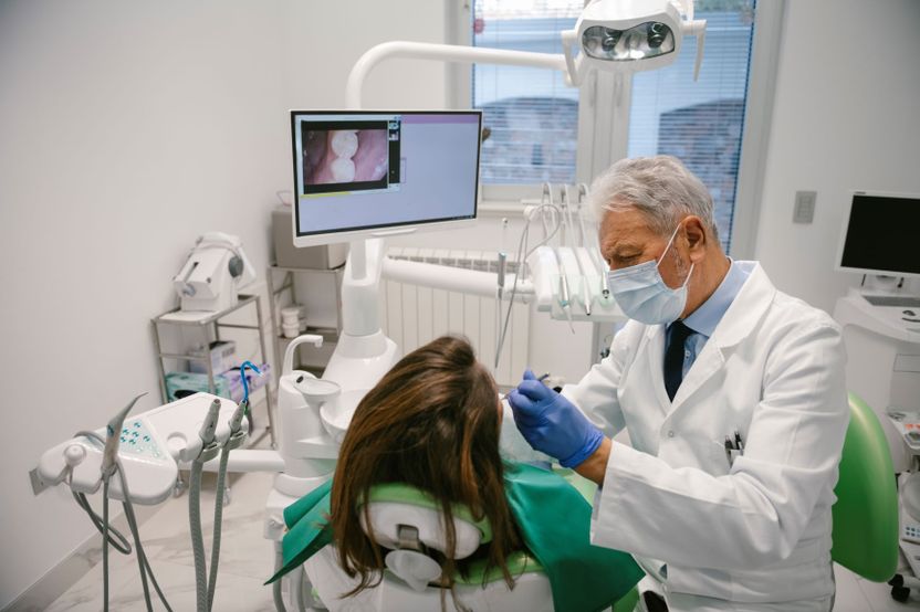 "옛날에 내 생니 뽑았으니 보상해 달라" 떼쓰는 악성 민원인 혼내주는 방법 기사 관련이미지