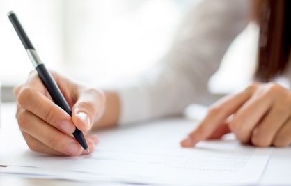 내가 아니라 '상대방'이 자필로 적은 현금보관증, 법적 효력 더 '강력합니다' 기사 관련이미지