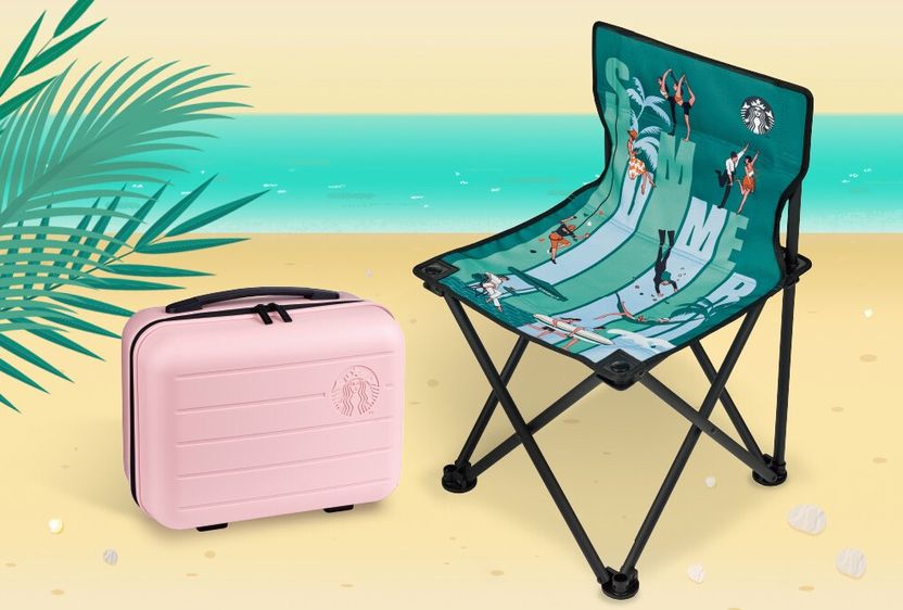 웃돈 붙은 사은품 받으려 커피 300잔 주문⋯'스타벅스 재테크' 문제없나 기사 관련이미지