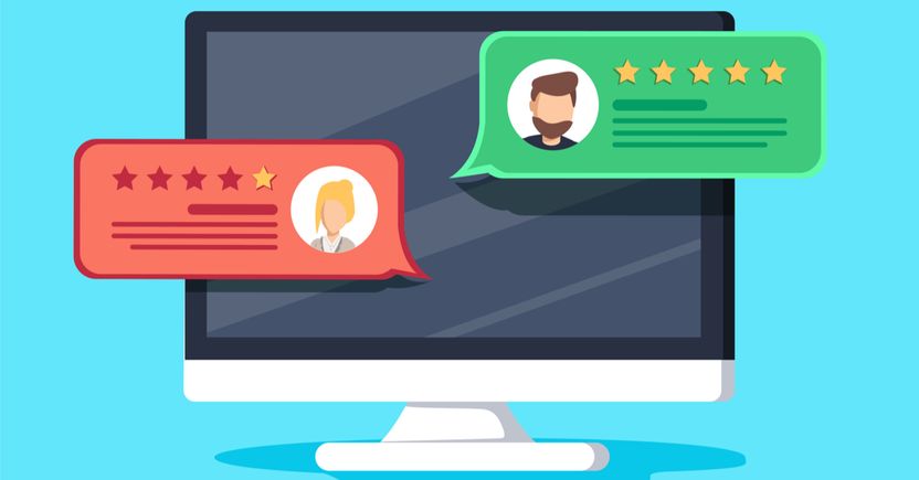 인터넷에 불만 글 쓸 때, '이렇게'만 쓰면 고소당할 일 없다 기사 관련이미지