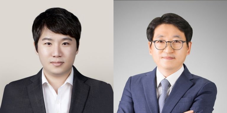 '서울종합법무법인'의 서명기 변호사, '변호사박생환법률사무소'의 박생환 변호사. /로톡DB