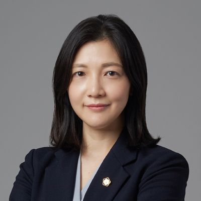 법무법인 한올의 백혜랑 변호사. /로톡DB