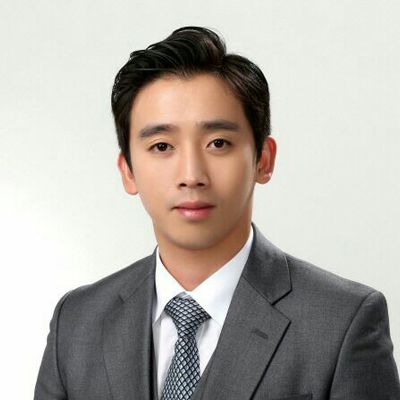 법무법인(유한) 예율의 최용문 변호사. /로톡DB