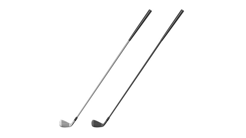 골프채를 제대로 잡고 때리면 살인죄, 골프채를 거꾸로 잡고 때리면 상해치사? 기사 관련이미지