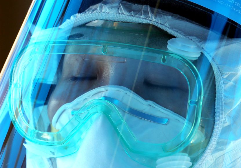 "대구 신천지 방문" 허위신고한 20대, 허위신고로 '역대급' 처벌받았다 기사 관련이미지