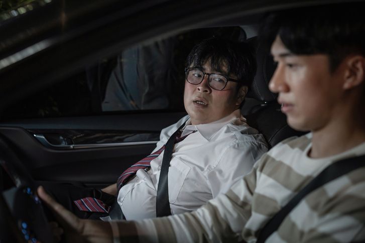 "주차 못 하겠다" 떠난 대리기사 대신 운전했다가 벌금 1100만원⋯대리기사 책임은? 기사 관련이미지