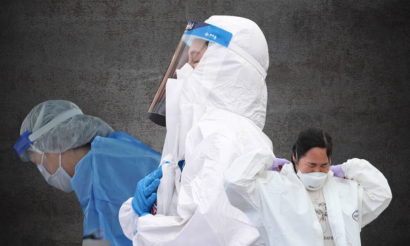 '덕분에' 치켜세우지 말고, "다 해주겠다" 호언장담하지 말고, 이젠 실질적 보상해 줄 때 기사 관련이미지