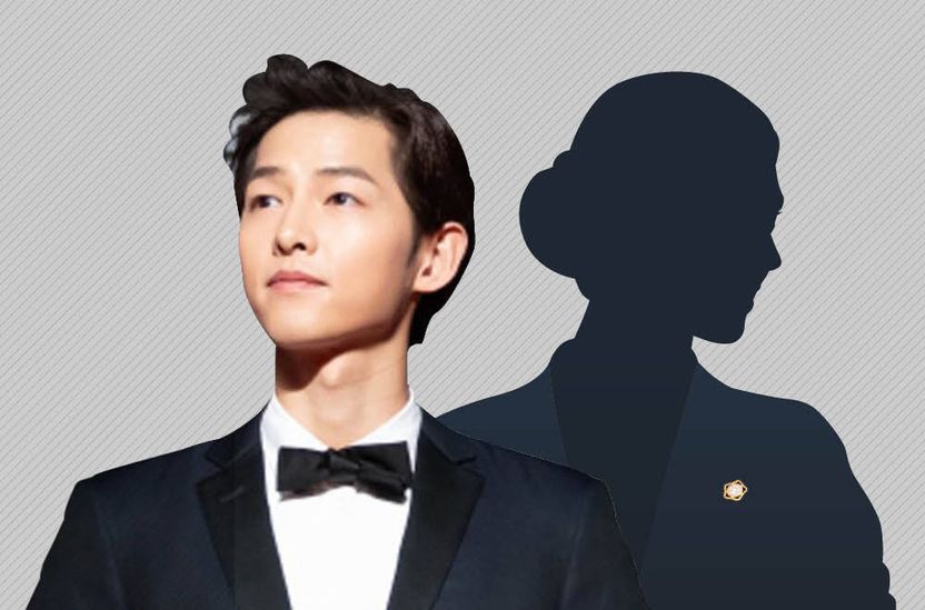 송중기 열애 상대방으로 '현직 변호사' 지목한 가세연, 무차별 폭로 이어갈 수 있는 이유 기사 관련이미지