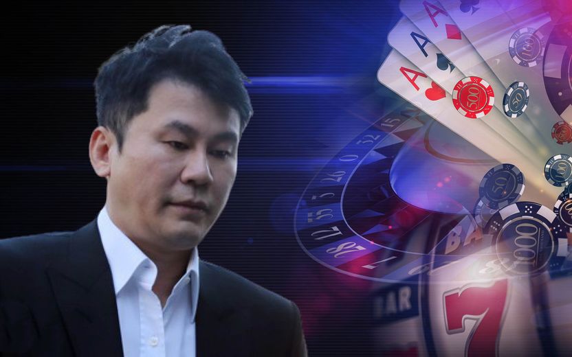 '상습도박'의 명확한 기준이 없는 점을 잘 파고들어 변호했을 양현석 전 대표 기사 관련이미지