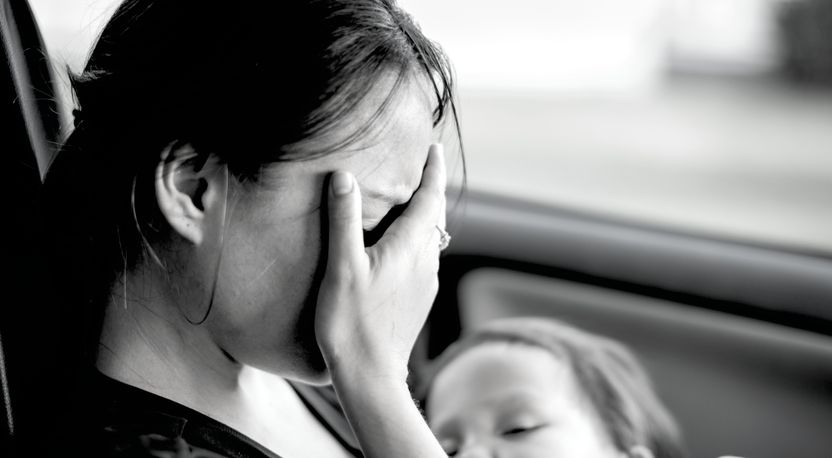 '가부장적 사고'를 가진 남편⋯이혼 사유가 될까? 판례를 찾아봤다 기사 관련이미지