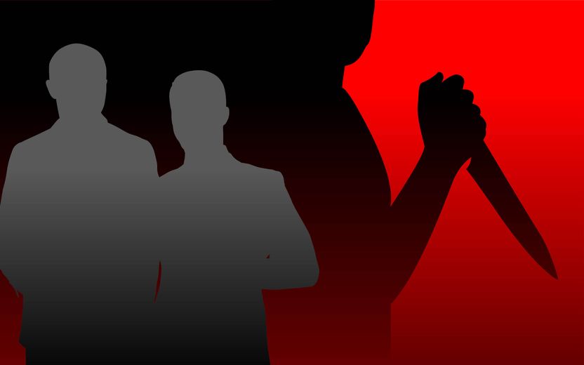 "감경할 수밖에 없다" 재판부 판단에도⋯역대 최대 45년 징역 선고받은 '묻지마 살인범' 기사 관련이미지