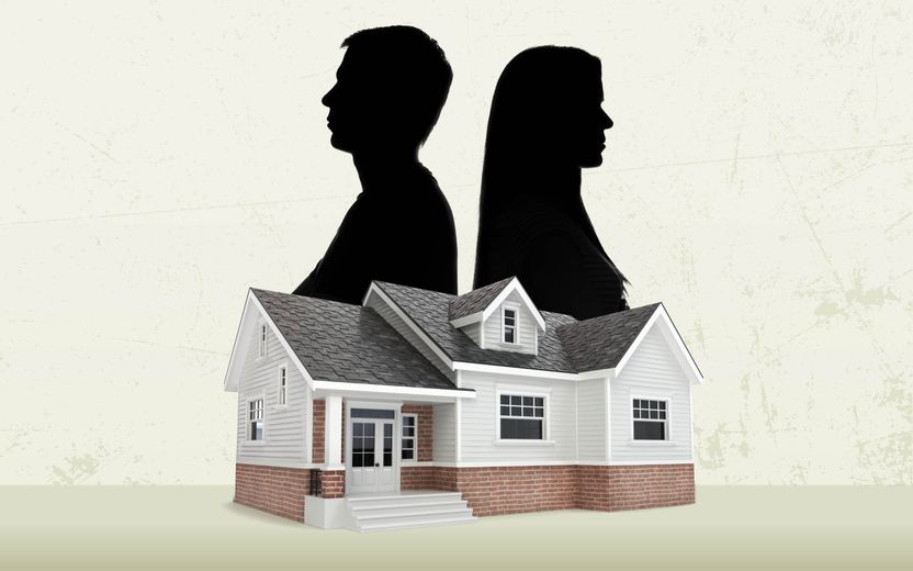 27년 전에 상속받은 내 집인데⋯집 사주기 전까지 '그 집'에서 "못 나간다" 버티는 누나 기사 관련이미지