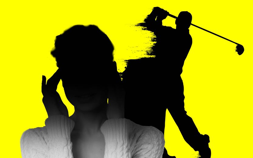 손님이 휘두른 골프채에 맞아 뇌진탕 걸렸는데⋯ "그러니까 거기 왜 서 있어?" 적반하장 기사 관련이미지