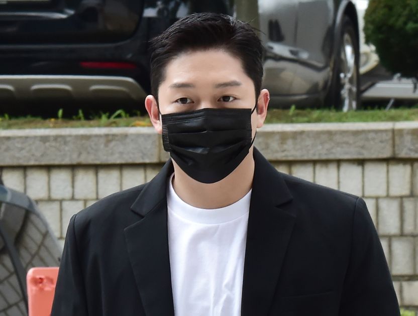 故 구하라 '폭행⋅협박' 최종범, 항소심에서 구속됐다⋯징역 1년 기사 관련이미지