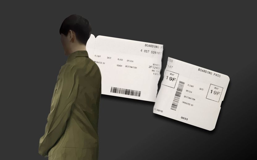 '웰컴투비디오' 운영자 손정우, 미국에서 재판 안 받는다⋯오늘 석방 기사 관련이미지