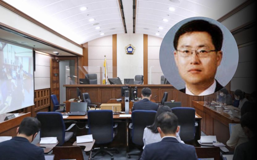 손정우의 미국 송환 '불허'한 강영수 부장판사는 누구? 기사 관련이미지