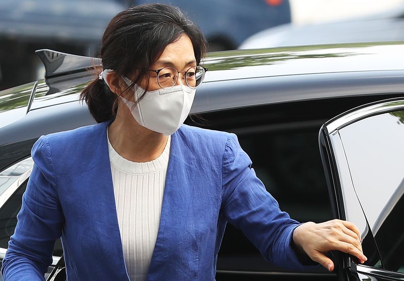 "무성의한 항소 받아들여 준 '2심' 위법하다" 은수미 살린 대법원의 판단 기사 관련이미지