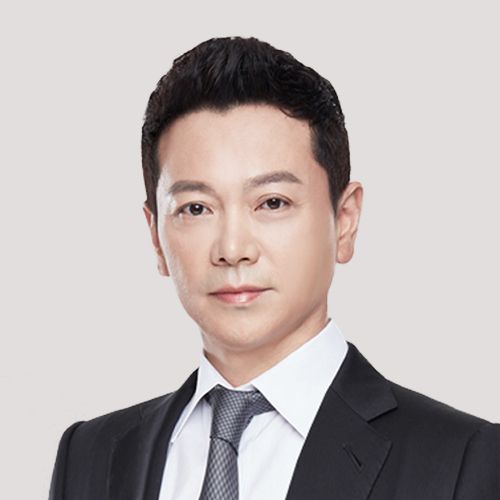 법무법인 혜안의 신동호 변호사. /로톡 DB