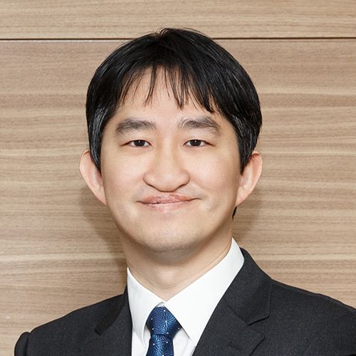 법무법인(유)로고스의 박래형 변호사. /로톡 DB