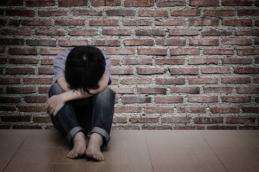 "제발 아버지의 '친권'을 박탈하는 방법 좀 알려주세요" 가정폭력 피해 아들의 호소 기사 관련이미지