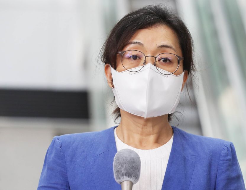 은수미 사건 담당 검사는 왜 상고이유서에 답변서를 제출하지 않았을까 기사 관련이미지