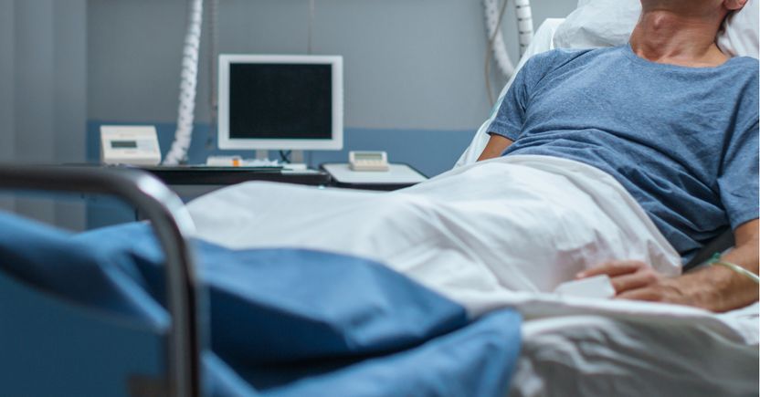 14년간 간호한 형의 '마지막 부탁' 들어준 동생⋯형제 비극에 법원도 '선처' 기사 관련이미지