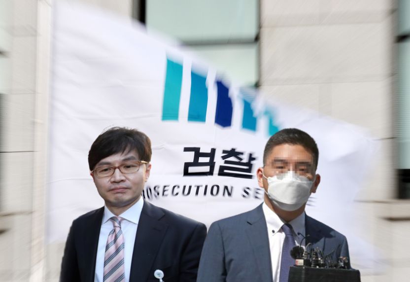 녹취록 속 "한 건 걸리면 되지" vs. "관심 없어"⋯한동훈의 운명 결정할 한 마디 기사 관련이미지