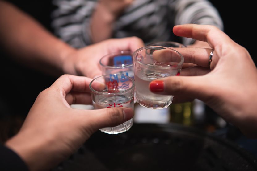 이제부터 벌금 300만원 내야합니다⋯해수욕장에서 오후 7시 넘어 술 마시면 기사 관련이미지