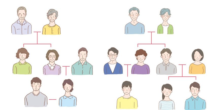돌아가신 아버지 빚은 상속 포기 했는데 할아버지 유산은 상속받아도 문제없나요? 기사 관련이미지