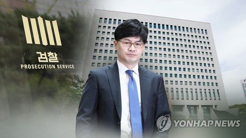 '사상 초유' 검사들 간의 육탄전⋯한동훈이 주장하는 '독직폭행'이란? 처벌 수위는? 기사 관련이미지