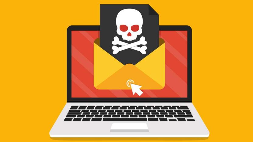 이력서로 위장해 해킹 파일 첨부⋯ 업무방해죄는 의견 '분분', 정통망법 위반은 '만장일치' 기사 관련이미지