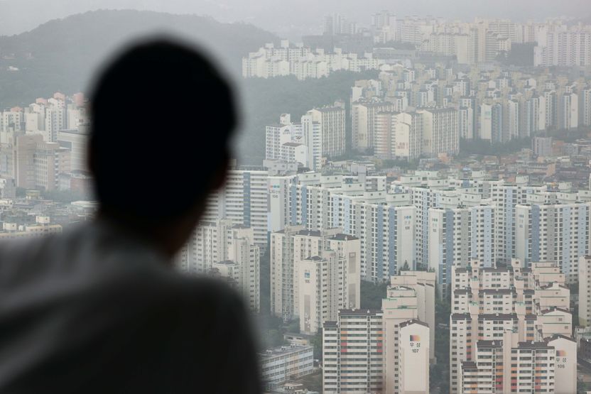 '임대차 3법' 통과 전 집주인 "연장 안 한다" 통보⋯그래도 2년 더 연장할 수 있습니다 기사 관련이미지