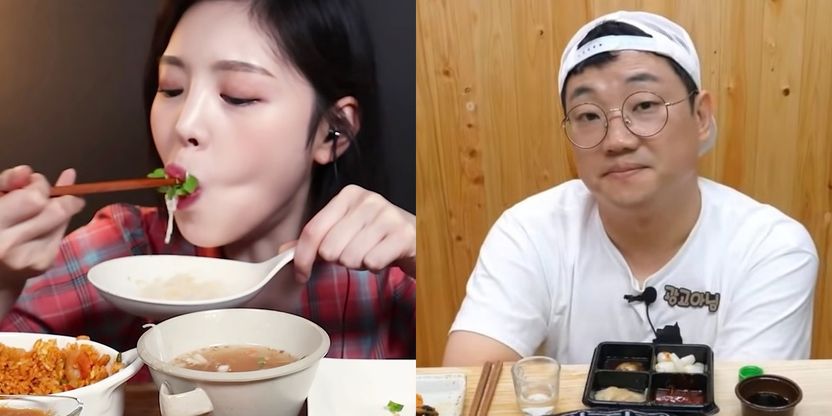 '뒷광고' 인정한 문복희, '저격'한 참PD도⋯후폭풍은 거세지만 모두 법적 책임은 안 져 기사 관련이미지