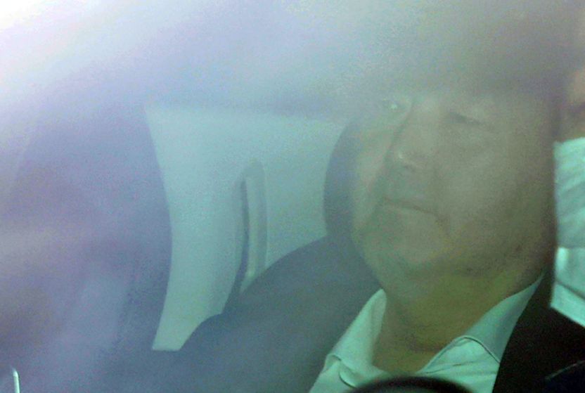 윤석열, 궁지에 몰리다 기사 관련이미지