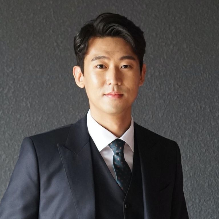 '법무법인 명재'의 김성훈 변호사. /김성훈 변호사 제공