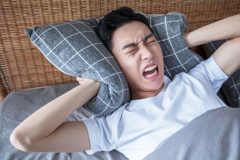 '층간소음' 갈등 겪던 아랫집이 앞으로 소음 낼 때마다 하루에 50만원 명령받게 된 이유 기사 관련이미지