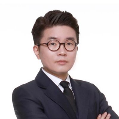 IBS법률사무소의 배진혁 변호사. /로톡 DB