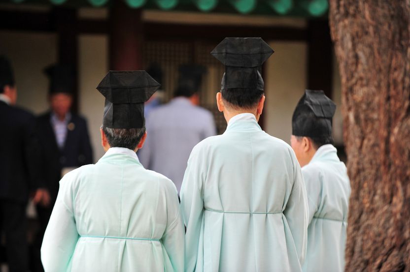 "왜 아들에게만 재산 주시죠?" 종친회 대상으로도 소송할 수 있을까 기사 관련이미지