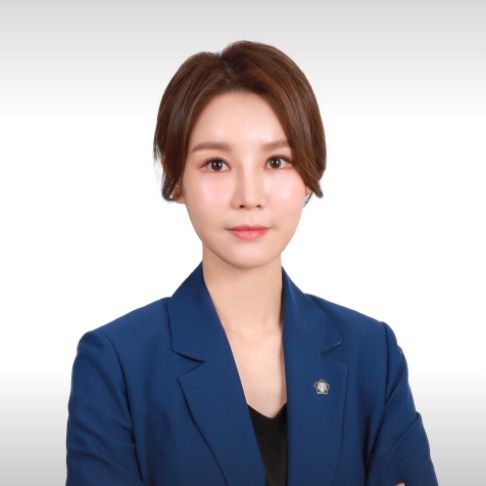 웹툰 '여신강림' 작가를 대리하고 있는 김태연 변호사. /로톡 DB