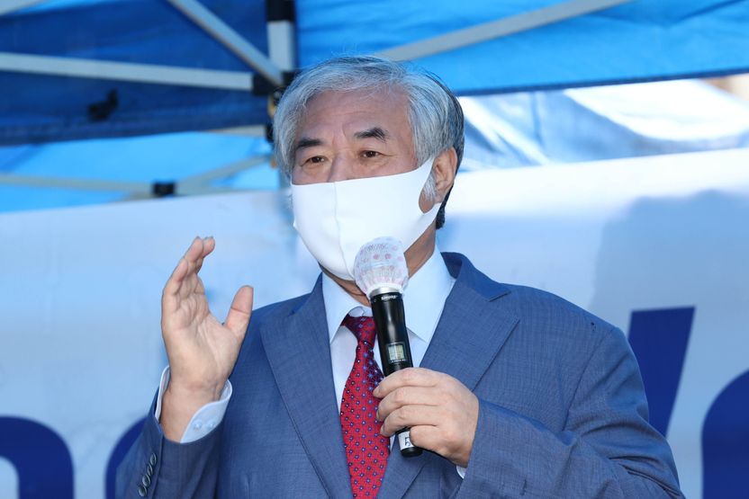 법원, 전광훈 목사 소환 없이 곧장 보석 취소⋯'신속 결정' 배경은 기사 관련이미지