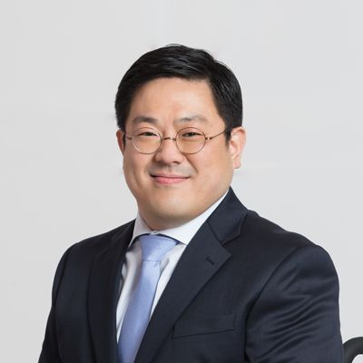 '법무법인 다움'의 이성준 변호사. /법무법인 다움